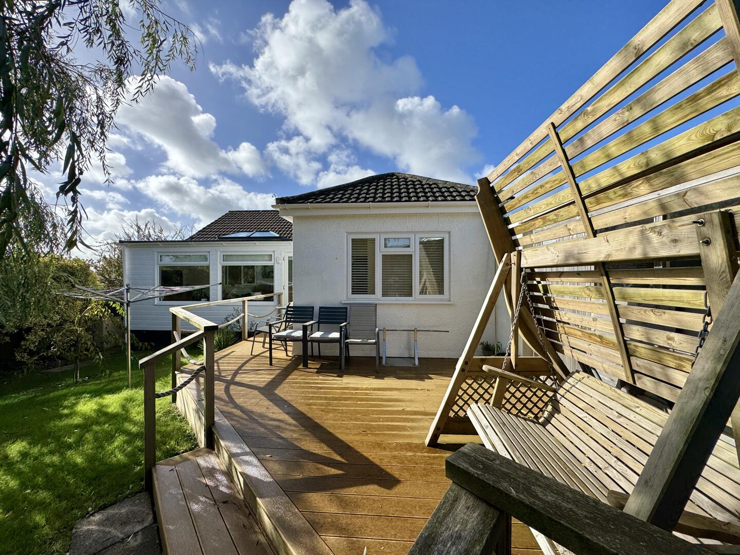 Newbridge Way, Truro